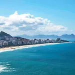 Vidigal Luxo Loft Bem Hospedado