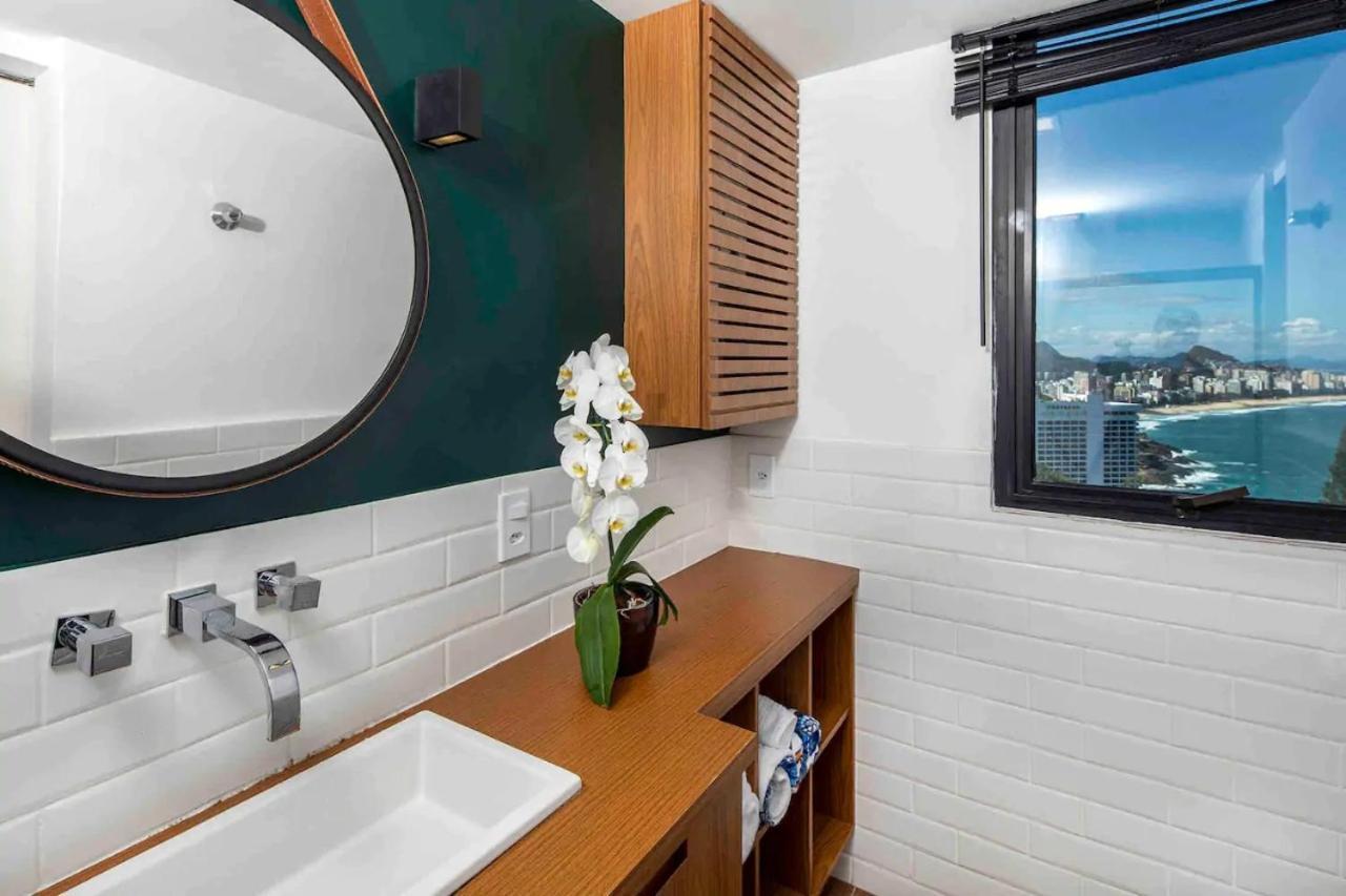 Vidigal Luxo Loft Bem Hospedado Apartamento