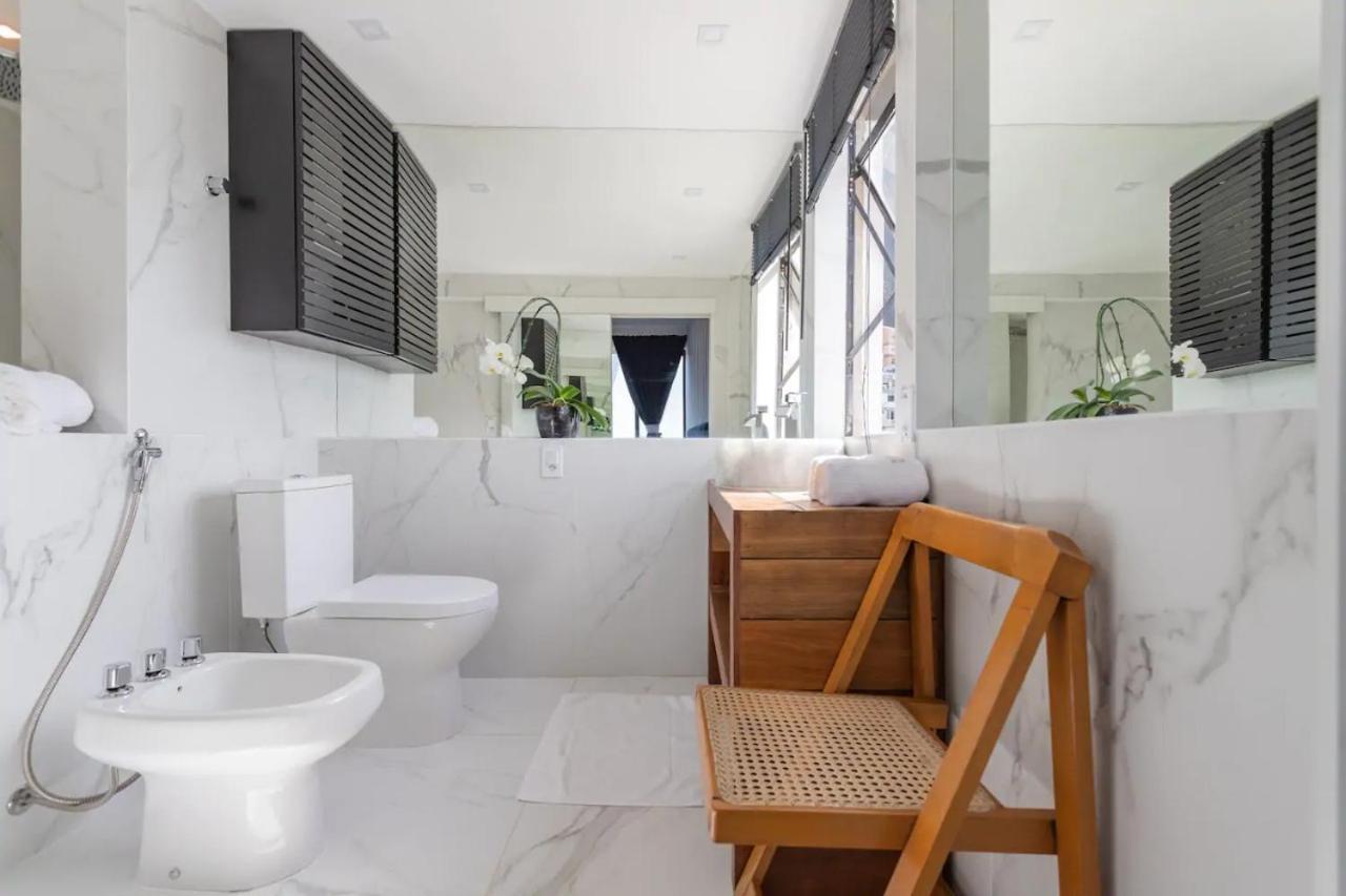 Vidigal Luxo Loft Bem Hospedado Apartamento *